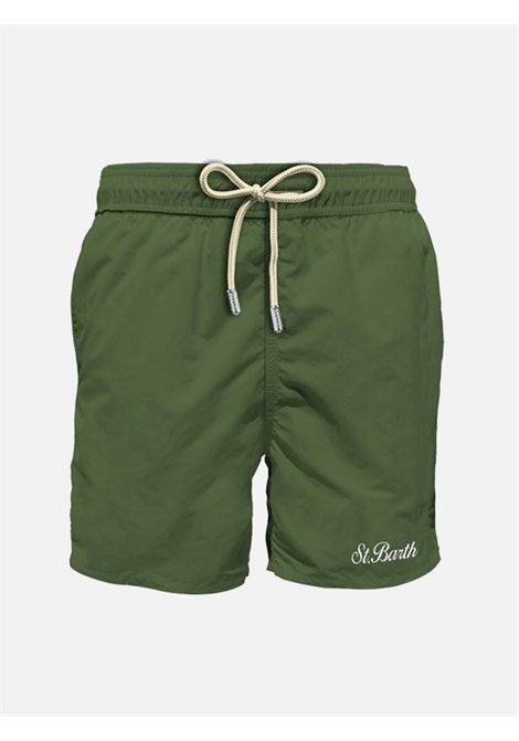 Costume MC2 Saint Barth MC2  SAINT BARTH | Costumi | PATM00500135H52